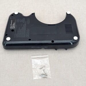 Baby Brezza Formula Pro FRP0045 OEM Replacement Part: Base & Screws, Feet